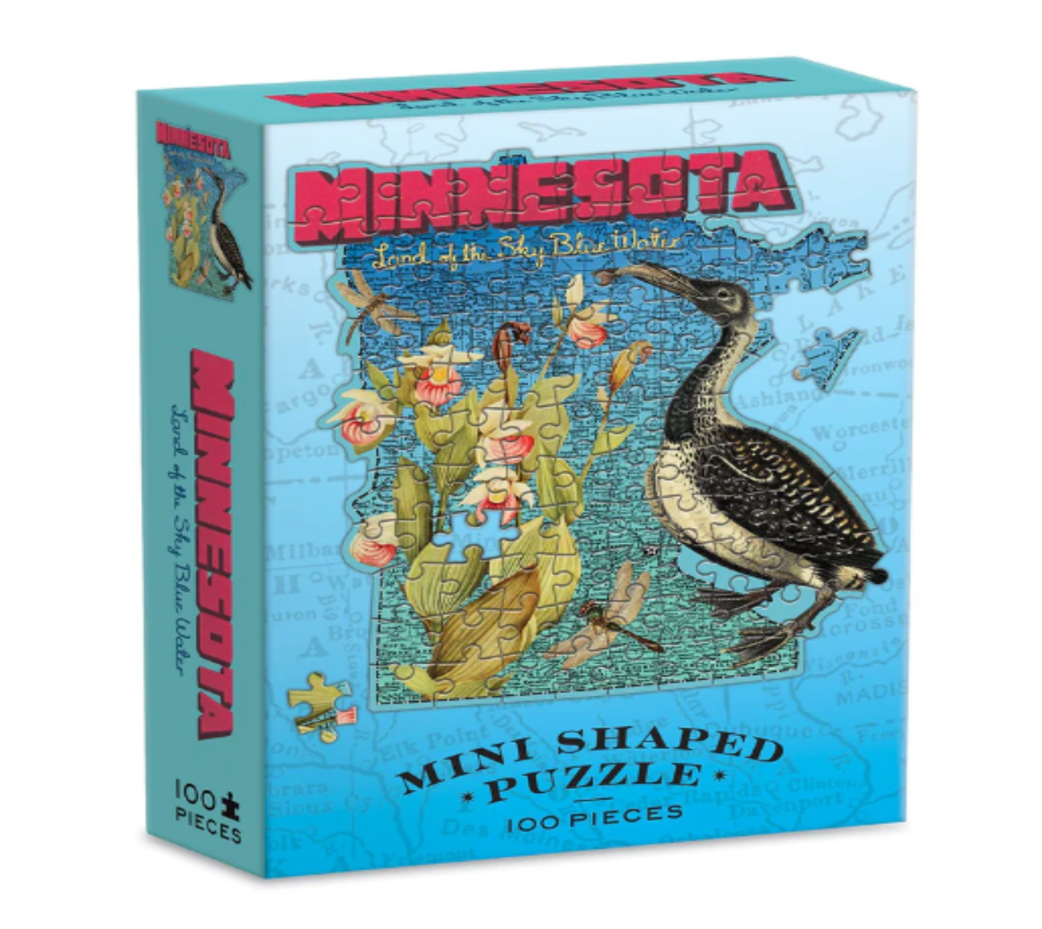 Minnesota Puzzle