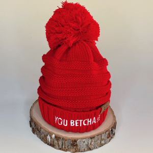 local minnesota gifts warm winter hats